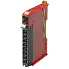 CP-252 - Safety I/O Card CP-252 - Safety I/O Card